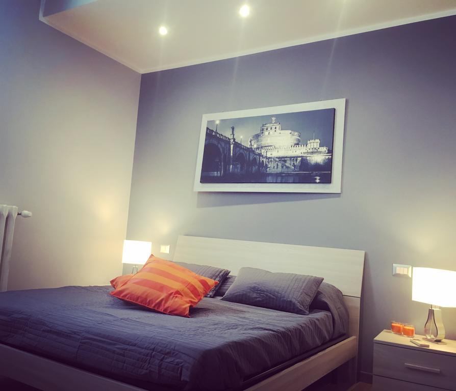 Caracalla Room Rental Rome Exterior photo
