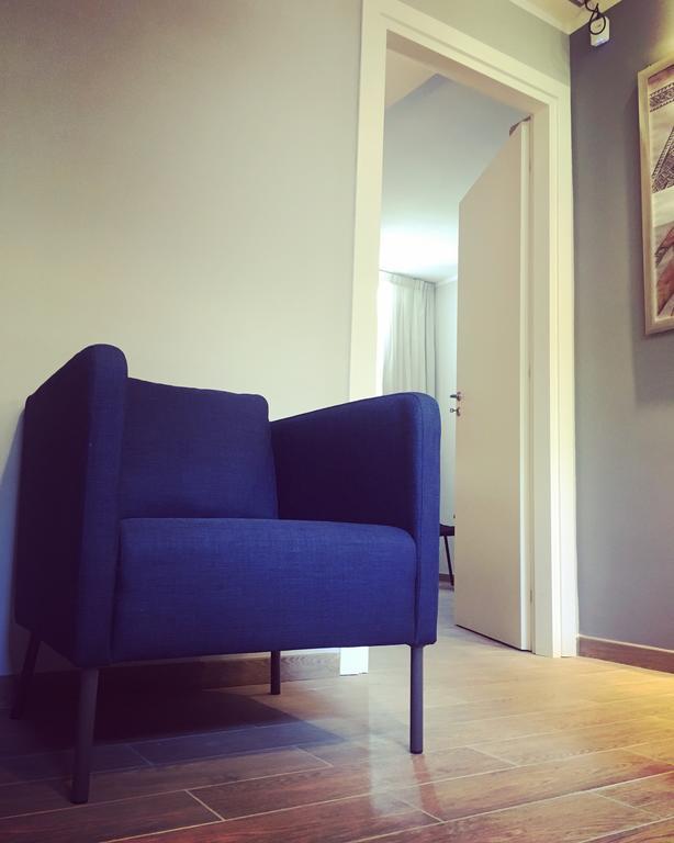 Caracalla Room Rental Rome Exterior photo